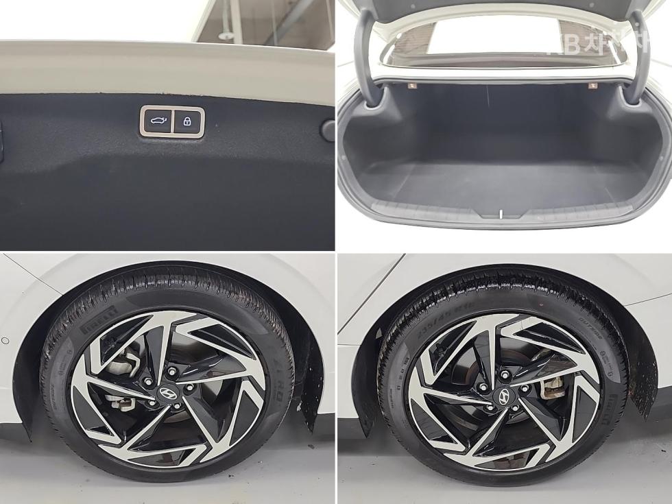 2023 Hyundai (DN8) photo