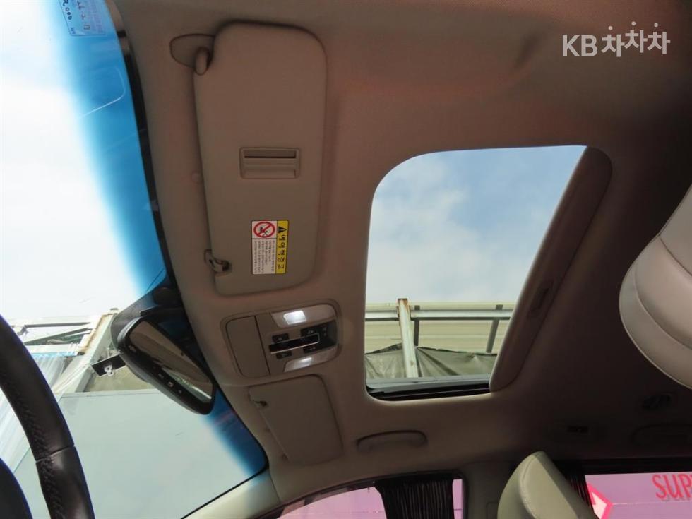 Kia Carnival — miniaturë 17