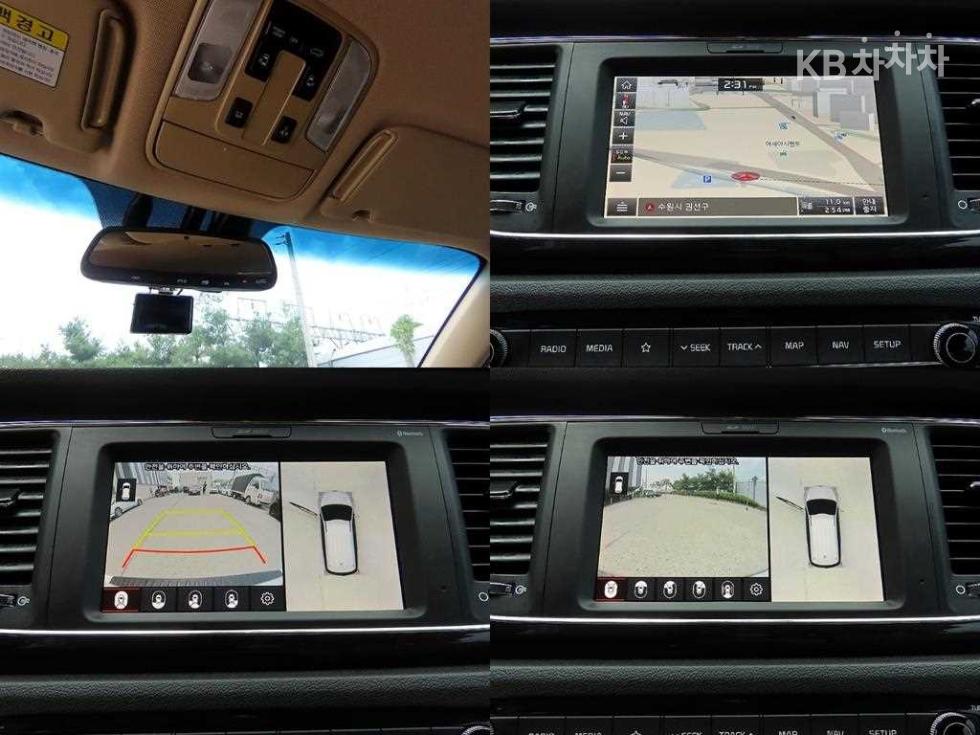 Kia Carnival — miniaturë 18