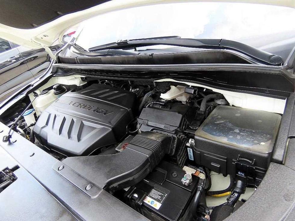 Kia Carnival — miniaturë 19