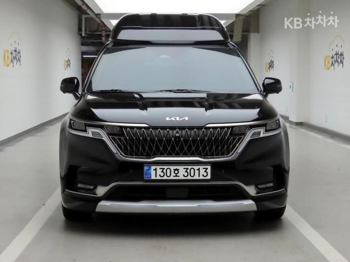 Kia Carnival 하이리무진 G3.5 GDI 9인승 — foto 1