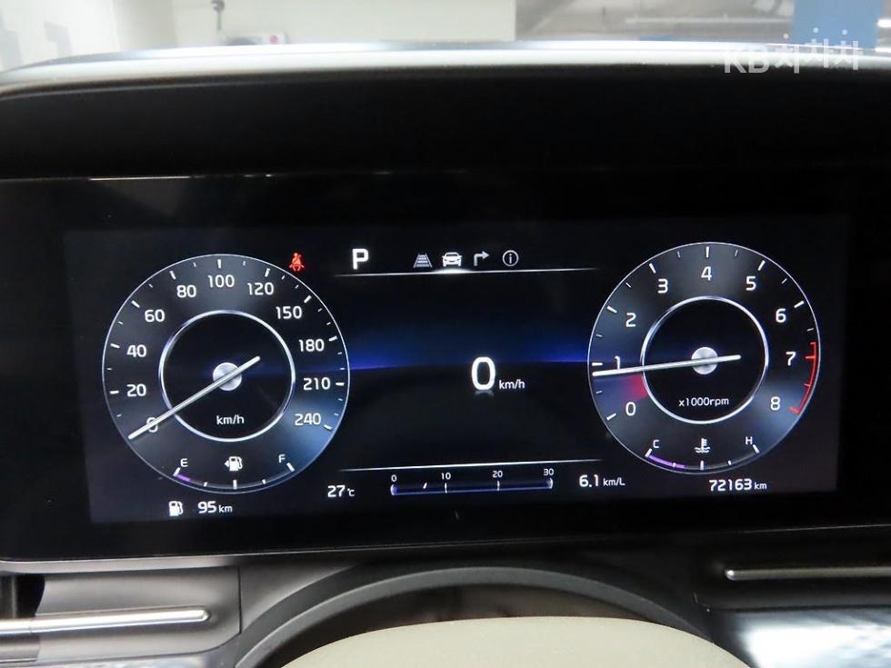 Kia Carnival — miniaturë 5