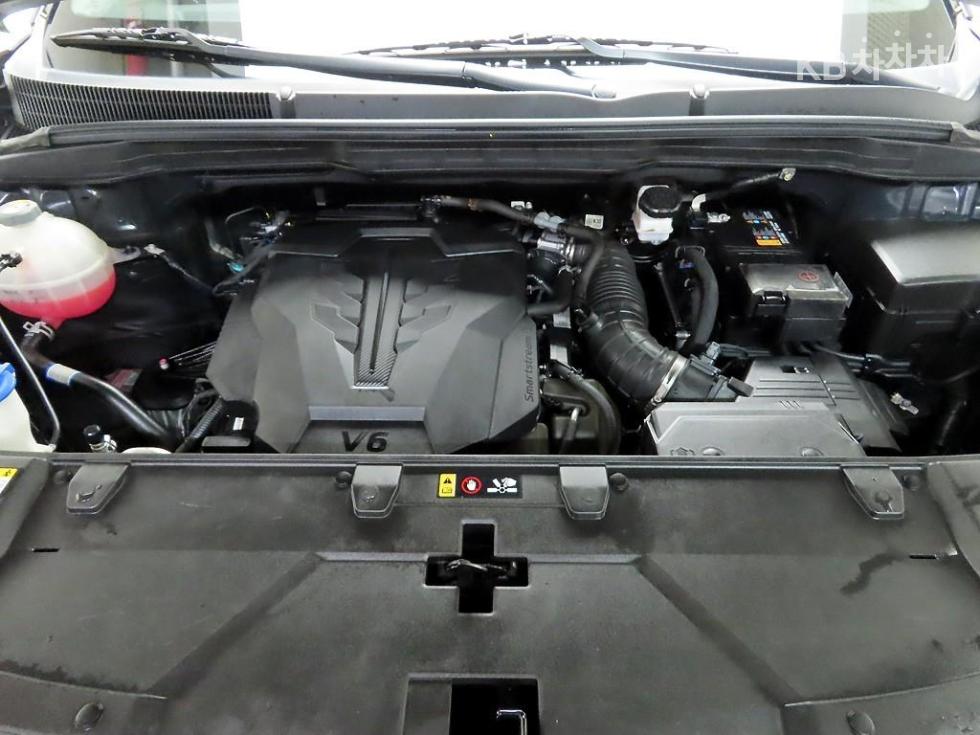 Kia Carnival — miniaturë 20
