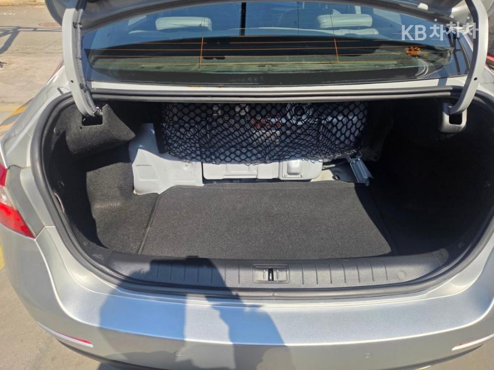 Renault Samsung SM5 — miniaturë 7