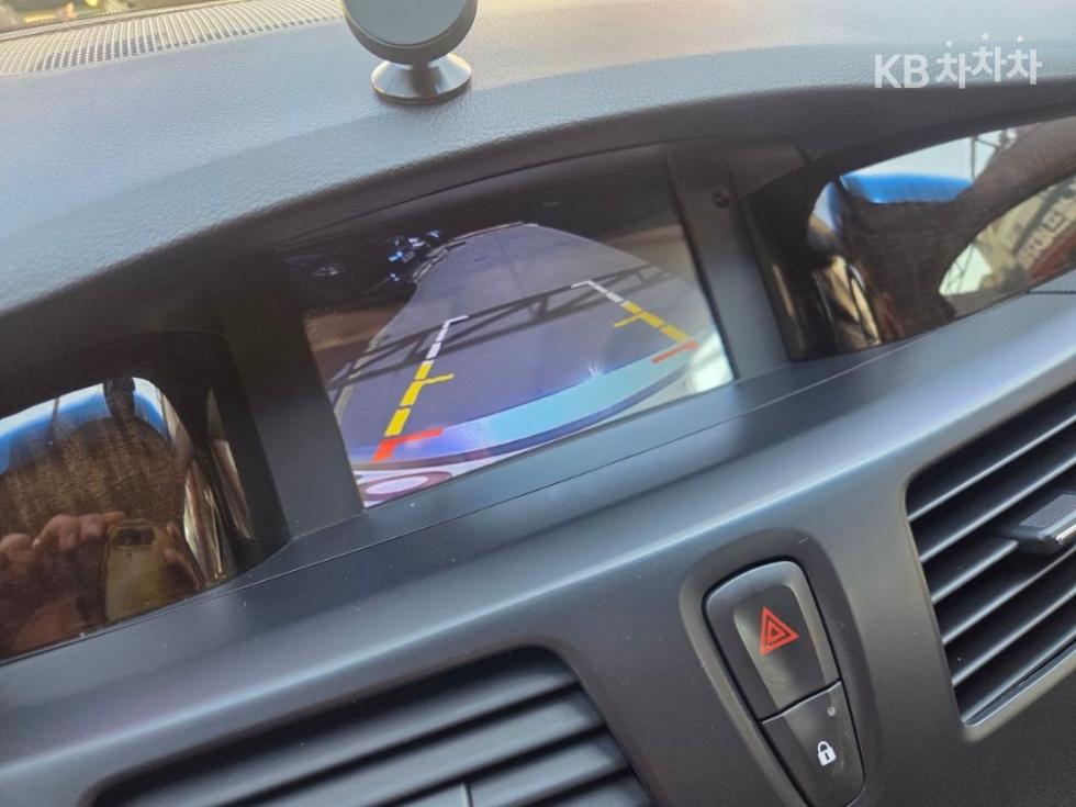 Renault Samsung SM5 — miniaturë 13