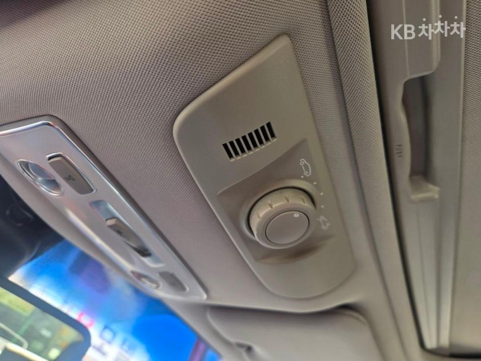 Renault Samsung SM5 — miniaturë 15