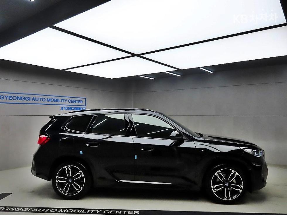 2025 BMW BMW X1(U11) photo