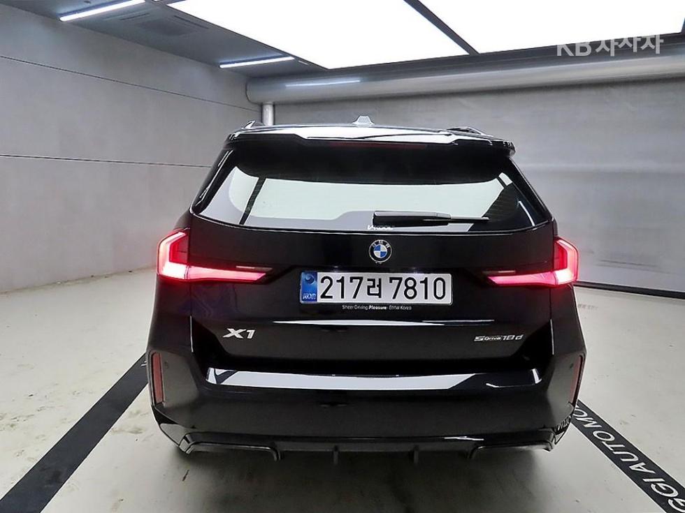 2025 BMW BMW X1(U11) photo