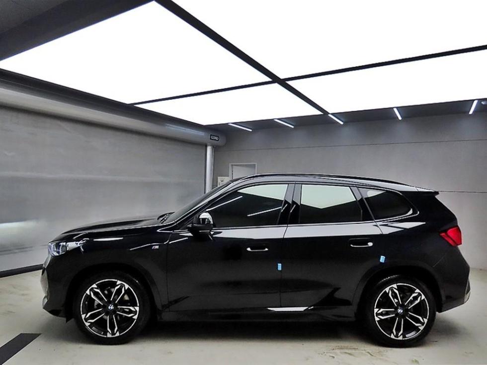 2025 BMW BMW X1(U11) photo