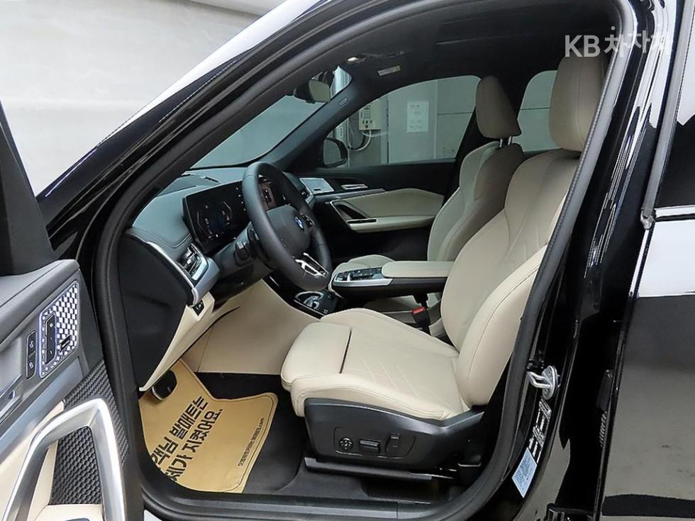 2025 BMW BMW X1(U11) photo