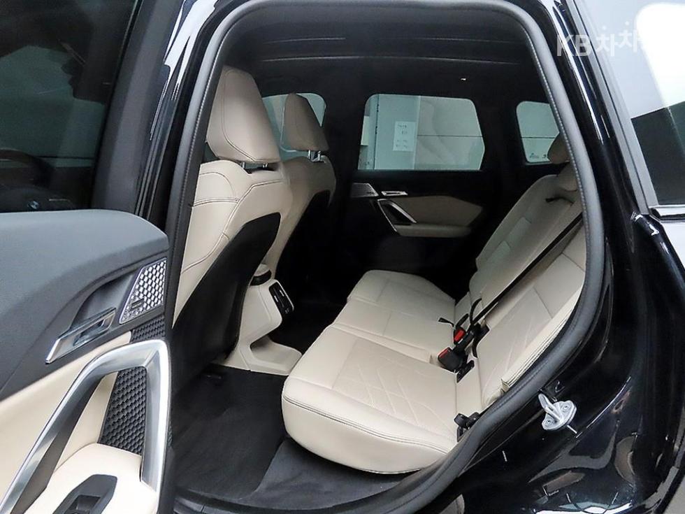 2025 BMW BMW X1(U11) photo