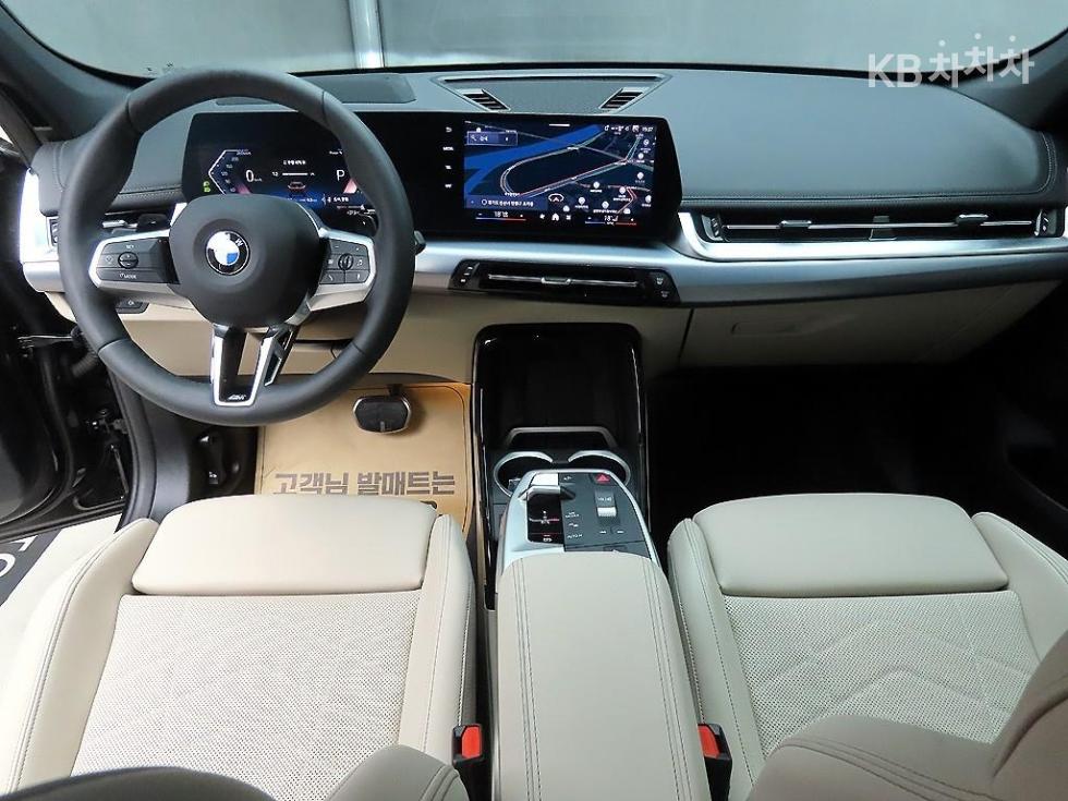 2025 BMW BMW X1(U11) photo