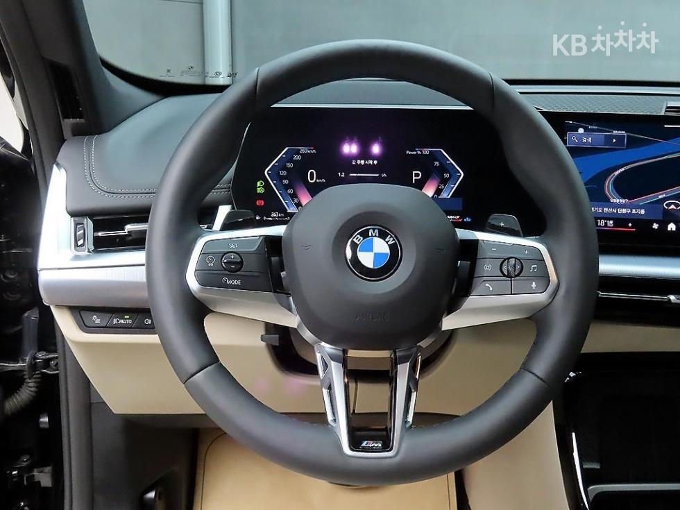 2025 BMW BMW X1(U11) photo