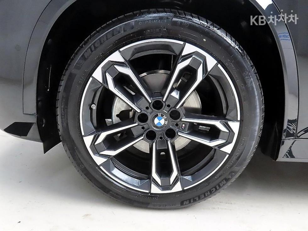 2025 BMW BMW X1(U11) photo