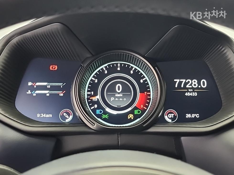 2017 Aston Martin DB11 photo