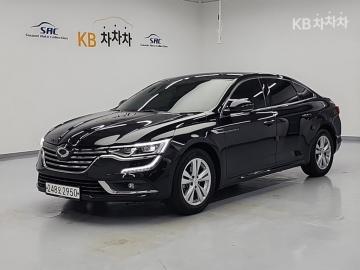 Renault Samsung SM6 2.0 gde se — foto 1