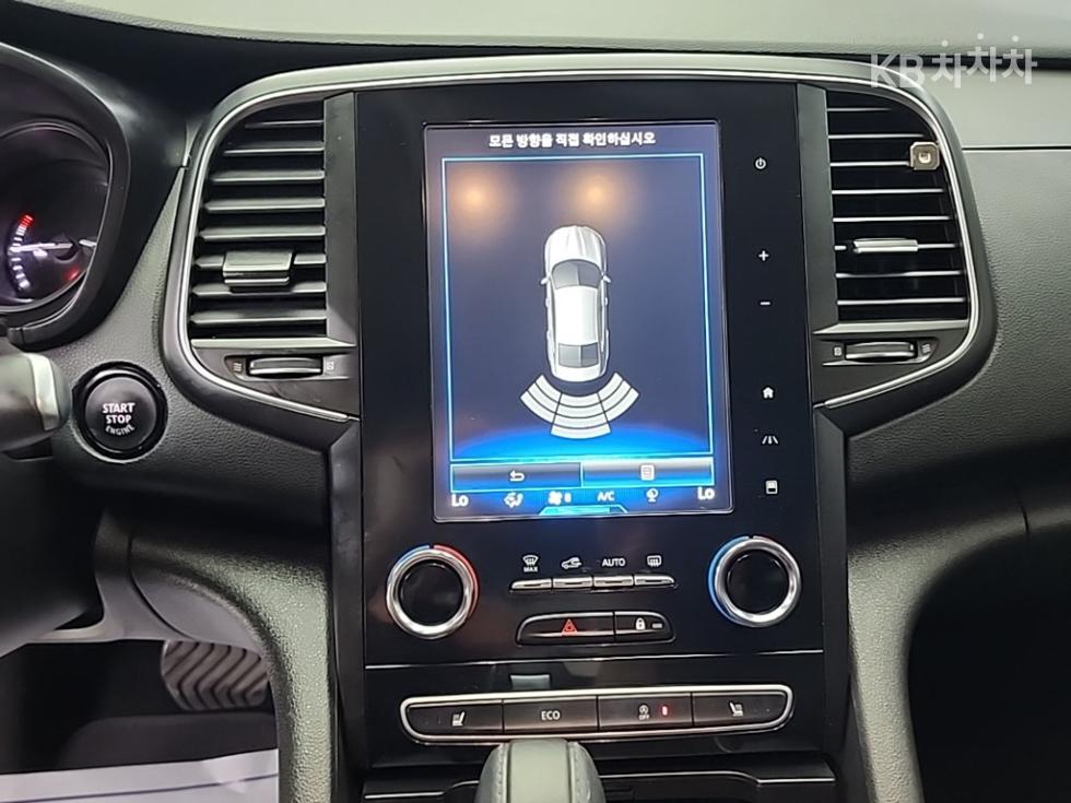 Renault Samsung SM6 — miniaturë 10
