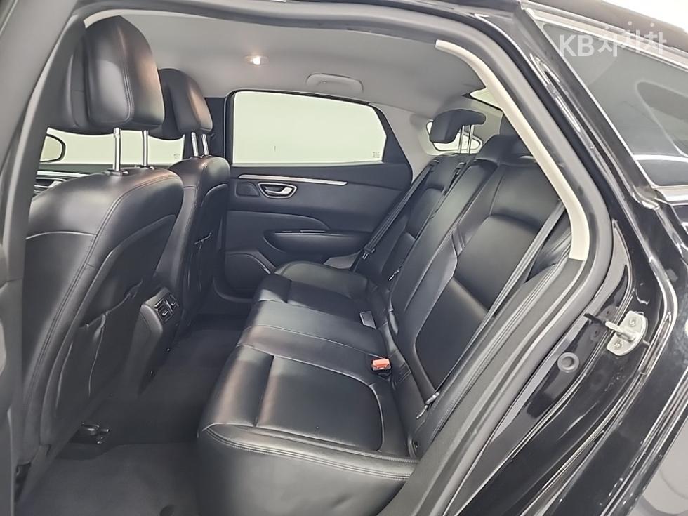 Renault Samsung SM6 — miniaturë 12