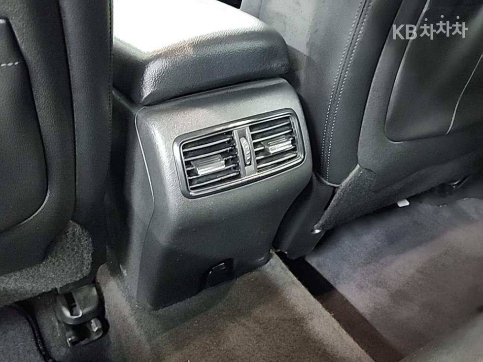 Renault Samsung SM6 — miniaturë 13