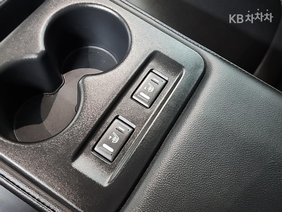 Renault Samsung SM6 — miniaturë 14
