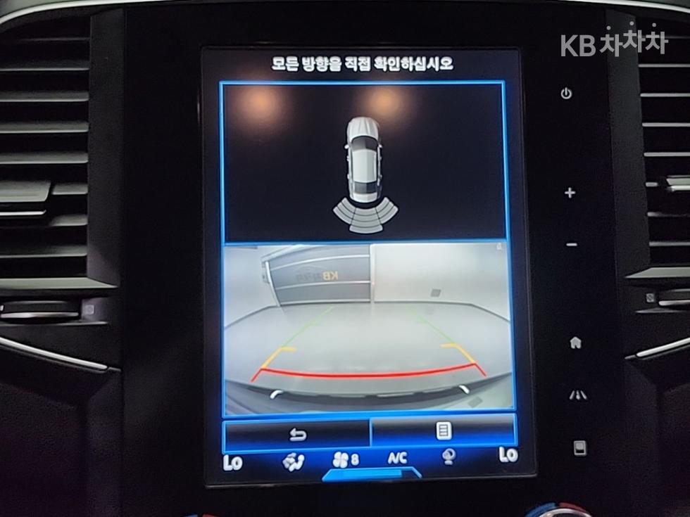 Renault Samsung SM6 — miniaturë 16