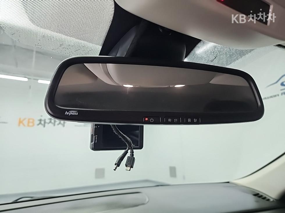 Renault Samsung SM6 — miniaturë 18