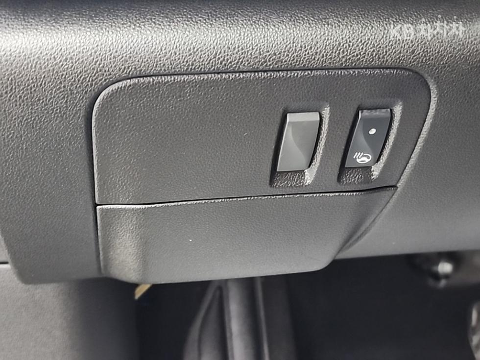 Renault Samsung SM6 — miniaturë 19