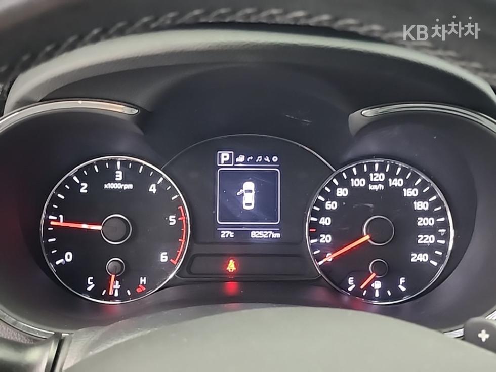 2016 Kia K3 photo