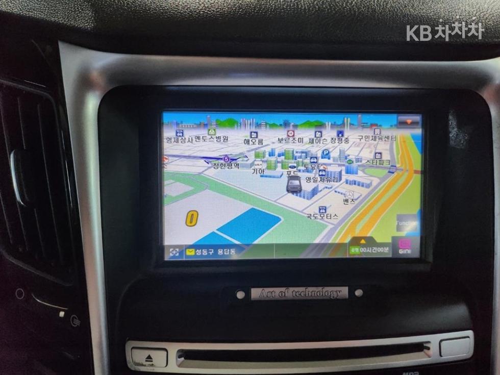 Hyundai Sonata — miniaturë 6