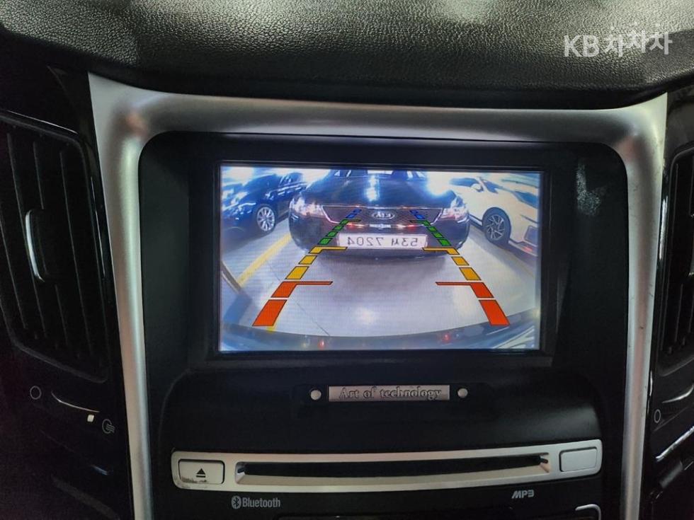 Hyundai Sonata — miniaturë 7