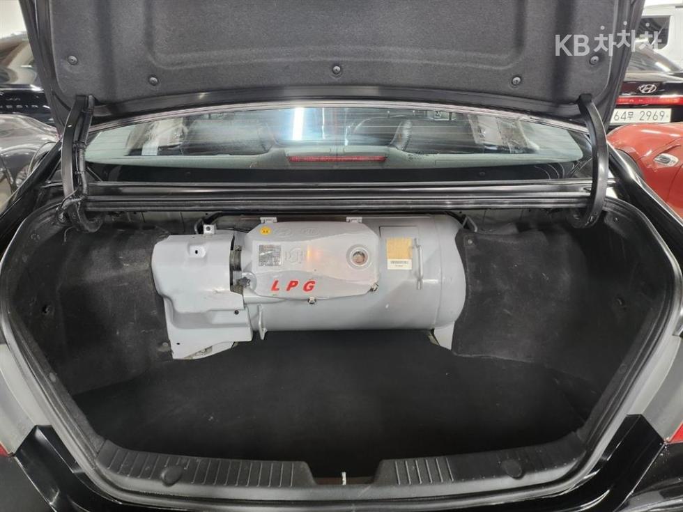 Hyundai Sonata — miniaturë 11