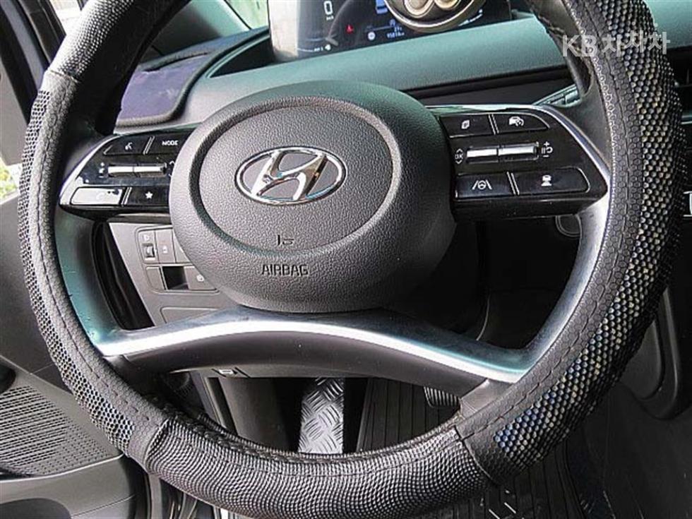 Hyundai Staria — miniaturë 9