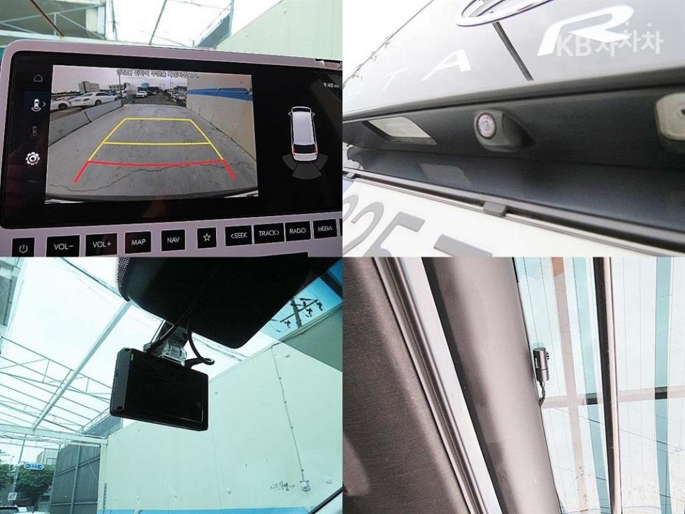 Hyundai Staria — miniaturë 18