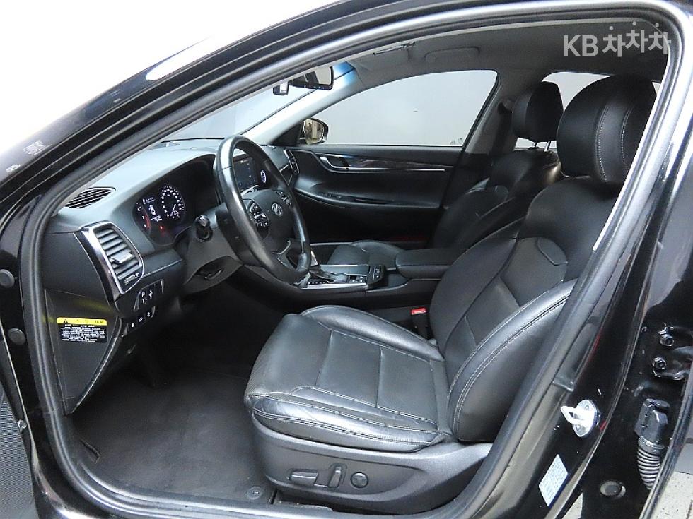 Hyundai Grandeur — miniaturë 10