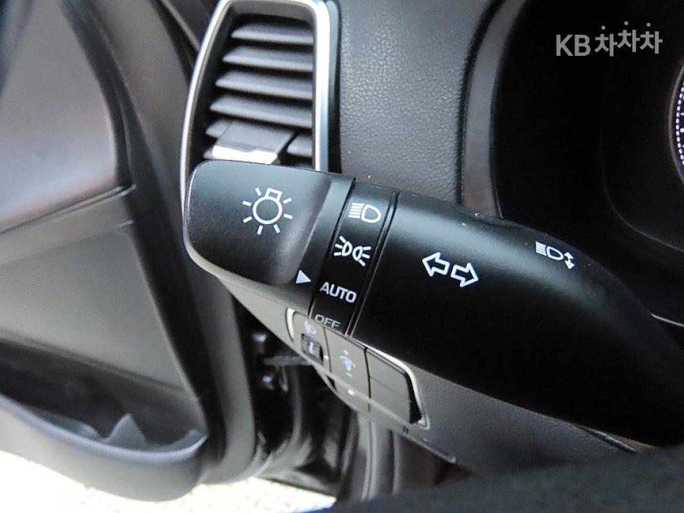 Hyundai Grandeur — miniaturë 14