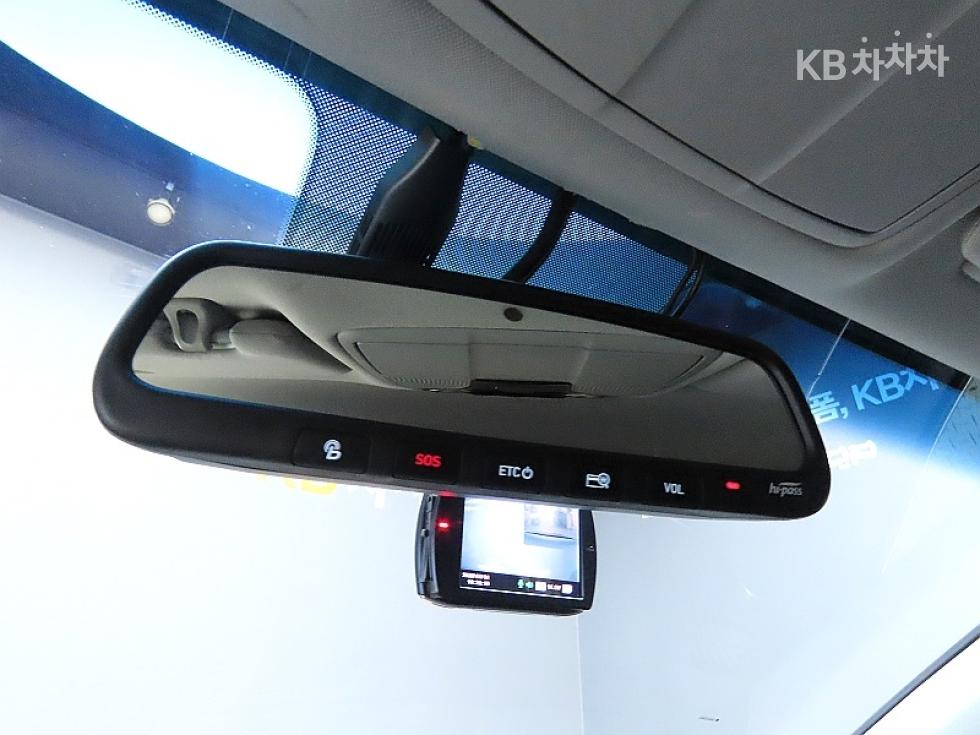 Hyundai Grandeur — miniaturë 15