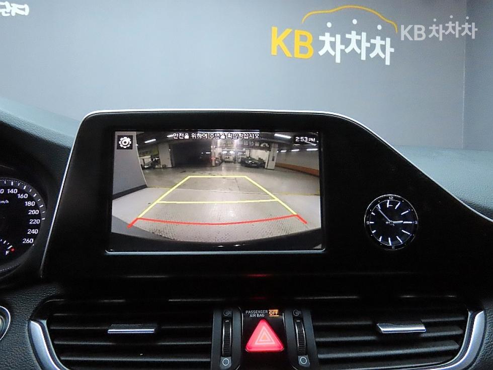Hyundai Grandeur — miniaturë 16