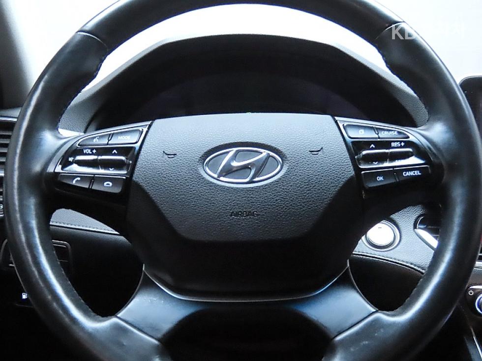 Hyundai Grandeur — miniaturë 18
