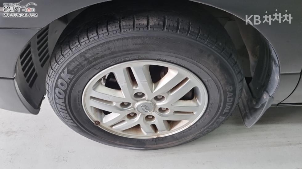 Hyundai Starex — miniaturë 6