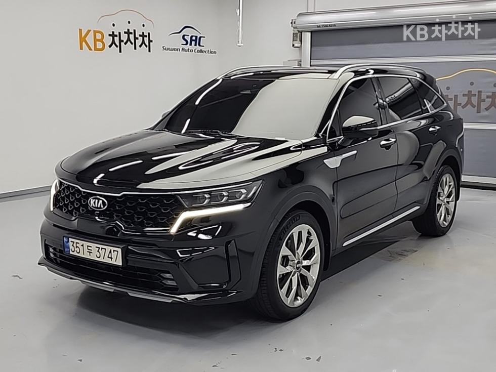 2021 MQ4 — Korean used car export from SH GLOBAL