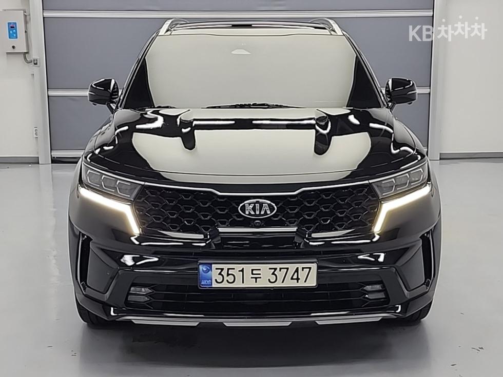 2021 Kia MQ4 photo