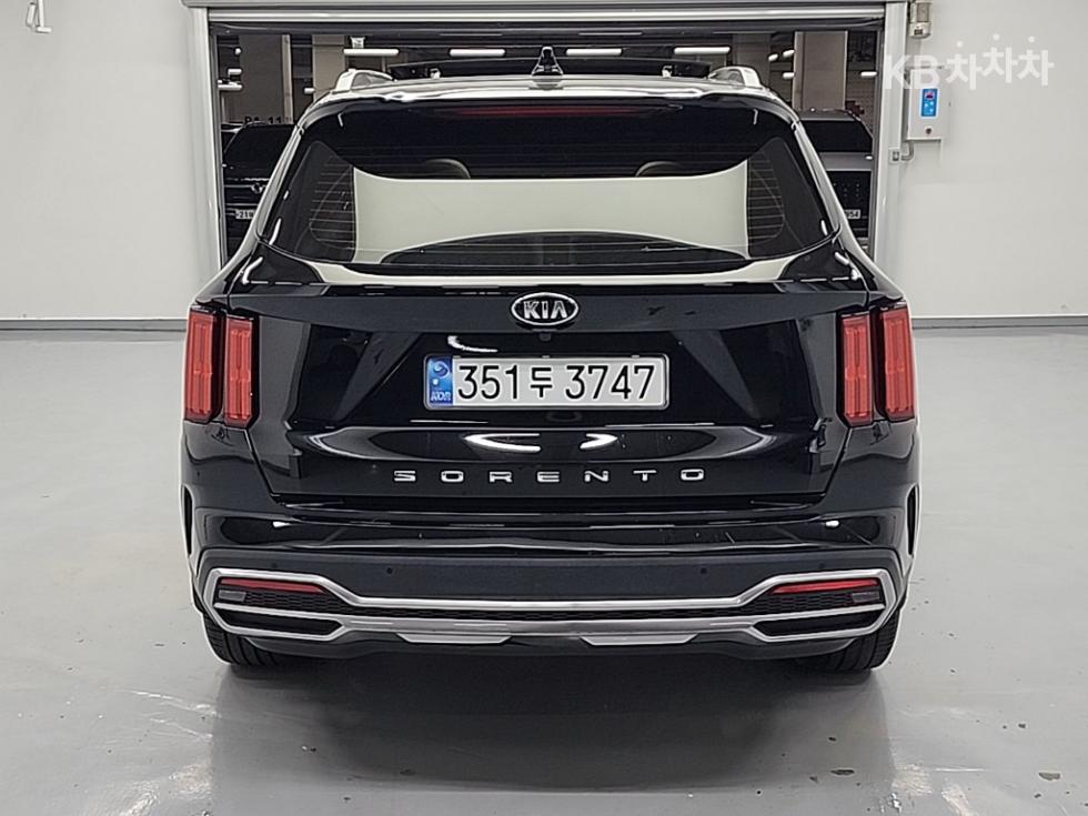2021 Kia MQ4 photo