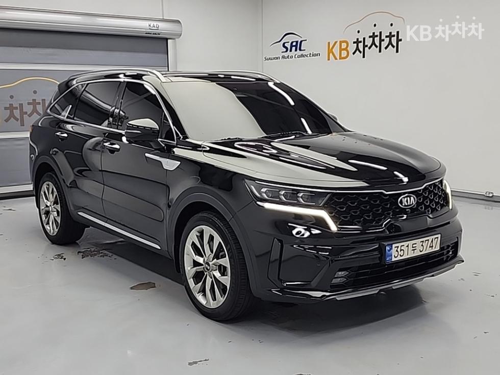 2021 Kia MQ4 photo