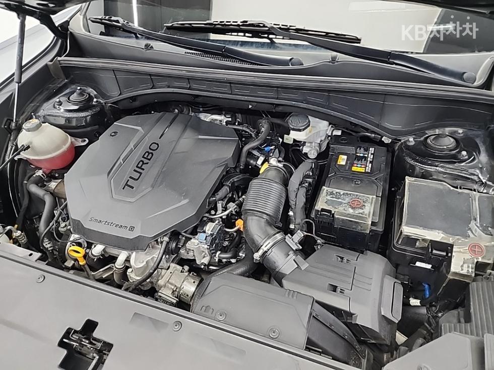 2021 Kia MQ4 photo