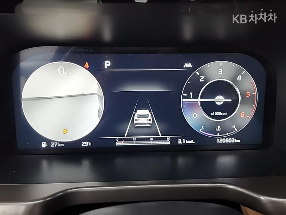 2021 Kia MQ4 photo
