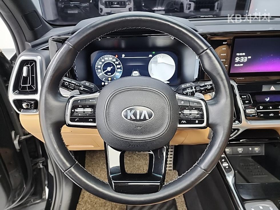 2021 Kia MQ4 photo