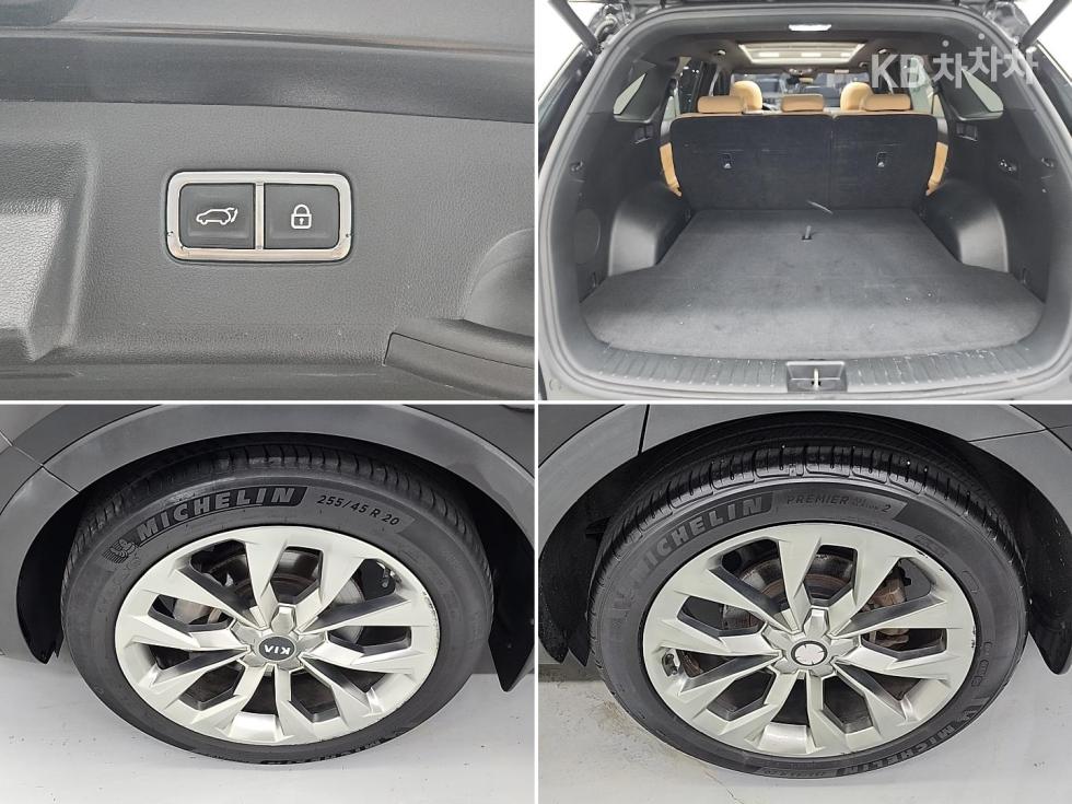 2021 Kia MQ4 photo