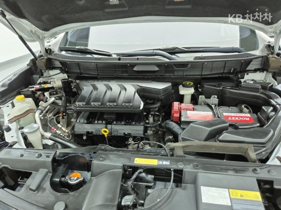 Renault Samsung QM6 — miniaturë 5
