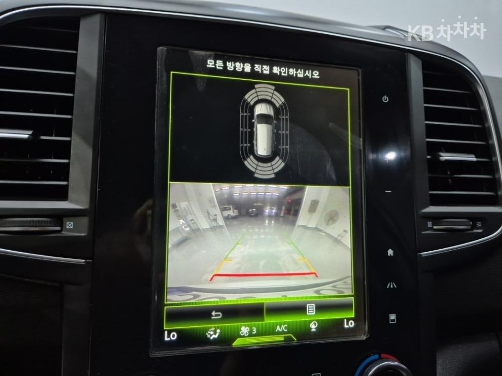 Renault Samsung QM6 — miniaturë 14