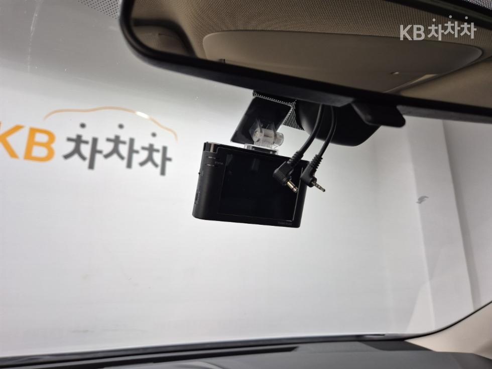 Renault Samsung QM6 — miniaturë 16